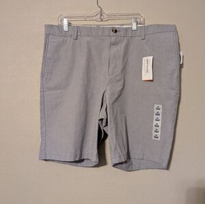 Men's Gray Shorts
